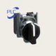 XB4BD33 1PC New Schneider Harmony 22mm Push Button 3 position selector switch