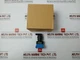 IDEC HW-CB20 Selector Switch With A Contact Block 600V 10A