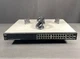 Cisco SG300-28MP-K9 28 Port PoE+ Gigabit PoE Managed Switch - Same Day Shipping