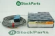 HONEYWELL FE7C-FRC6-M PHOTOELECTRIC FIBER OPTIC NSFB