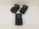 (Lot of 3) SCHMERSAL AZ 16-02zvrk-M20 Safety Door Switches