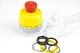 Banner SSA-EB1PLXR-02ECQ5B Emergency Stop