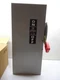 GE Spec-Setter Safety Switch 60A Heavy Duty TH3362