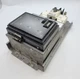 GE TPHE480D12PP Surge Protection Device 480V w/ Ferraz Shawmut SS200-4 Switch