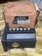 NEW Euchner RGBF 06D16-502 Limit Switch, 250VAC 10A, RGBF 6D16-502