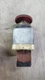 FUJI ELECTRIC AH30-V RED E-STOP PUSH BUTTON   W137