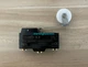 1PC Omron Z-15GW25-B Micro limit travel switch Z15GW25B New