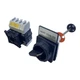 Telemecanique Main Switch 25A VO Main Switch From Telemecanique For Industry