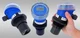 Flowline ECHOPOD UG06-0001-01 Ultrasonic Level Transmitter w/DONGLE