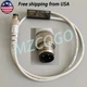 NEW For Parker Origa KL3045 Magnetic PNP Switch Sensor With LED and M8 Connector