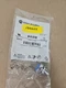 Allen Bradley 800FM-F6 Push button, Blue, Flush, Momentary, 22mm, Metal, Ser A