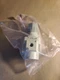 SMC 10-AR30-03BG-B / 10AR3003BGB Regulator  (BRAND NEW) (LOT D300)