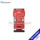 Allen Bradley 440K-T11204 SER B, MSS-5 Guard Master Trojan 5 Safety - with key