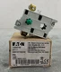 EATON 10250T53 (BT4) CONTACT BLOCK STD 1 N.O. NEW