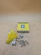 Square D 9999-S2 Fuse Clip Kit. 30 Amp 600V, 60 Amp 250V