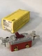 HUBBELL HBL1221R 20A 120/277VAC, RED Nylon Single Pole Toggle Switch