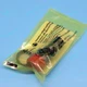 1ps new abb CE3T-10R-01 Emergency Stop Pushbotton Switches spot stock