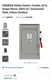 Siemens HF262R Fusible Heavy Duty Safety Switch.