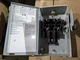 Eaton DG221UGB 2-P 30A 240V Type 1 General Duty Non-Fusible Disconnect Switch 