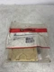 WIREMOLD WALKER LEGRAND 828R DUPLEX COVER PLATE OBX, BRASS