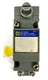 SQUARE D 9007C54B2 LIMIT SWITCH 10A 600V 1NO/1NC PLUG IN OAL 4"
