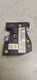 Square D Class 9999 Type SX 8 Series B Electrical Interlock
