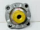 ASCO TJ10A21 Tri-point Pressure Switch 15-400 PSI  Used