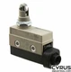 Omron ZC-Q2255 Enclosed Limit switch, General load, IP67, SPDT, Panel mount roll