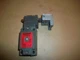 Euchner Safety Interlock Switch NZ1VZ-538 E L220M