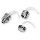 Honeywell 19C015PG1K Pressure Sensor 0psi to 15psi Gage 4-Pin