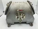 Crouse Hinds Explosion Proof Switch FLS 30364-1-33,  30A, 600V, 25HP