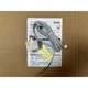 1 PC SMC ISE30A-01-N-L Pressure Switch New#