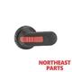 ABB OHB65J10B Pistol Handle
