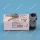 one NEW Siemens 3SB3 500-4MD01 key switch Free shipping #YP1