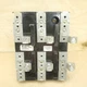 Square D CLASS 9999 Type SF2 Fuse Block - NEW  9999-SF2 or 9999SF2