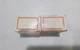 LOT OF 2 Eaton #10250T53 Normally open contact block (TR5)