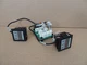 SUNX DP2-22Z DIGITAL PRESSURE SENSOR (LOT OF 2)
