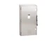 🔴Square D H365DS 400A 600V Stainless Steel Safety Switch 3-Phase Fusible‼️