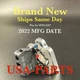 New Schneider ZB4BZ102 Mounting Base & 1NC Contact Block ZBE-102 *Same Day Ship