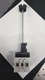Baco Rotary Disconnect Switch Motor 172300 63A Ui 690VAC w/ Standoff