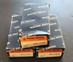 NEW *LOT OF THREE* Honeywell Micro Switch 2MN6 1PA33 Contact Block 3-62