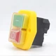 NEW ONE FOR Kedu KJD17B Waterproof Magnetic Switch Power Tool Start Switch #DT