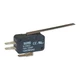 GRAINGER APPROVED 5JDZ9 MiniSnapActionSwitch,HingeLever,SPDT 5JDZ9