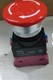 1PCS NEW IDEC IDEC 22mm emergency stop button AVW411R Free delivery