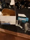 NIB Omron Limit Switch        ZE-NA2-2S    