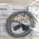1PCS New Festo magnetic switch SMEO-1-LED-230-B 151671