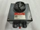 STAHL 8537/2-703-7000 Safety Switch 3Pole 25A