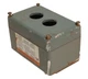 Square D 9001KYK21 Ser A Control Station Enclosure Box for Harmony, Class II/III