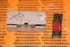 Euchner NZ1VZ-528EL060-M Mechanical Safety Switch 090566 New