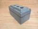 Allen Bradley 800H-3HZ4R Enclosure 800H3HZ4R